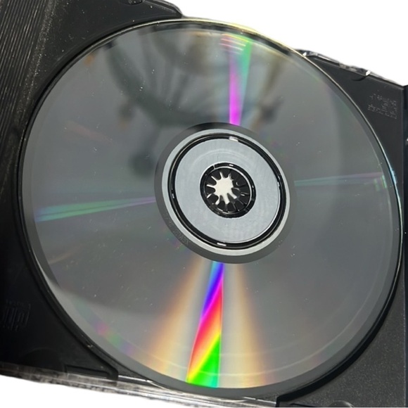 Whitney Houston I'm Your Baby Tonight CD 1990 Arista Records 80s Pop Music Disc - Picture 4 of 6